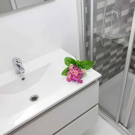 Apartment Estudio Lilu *