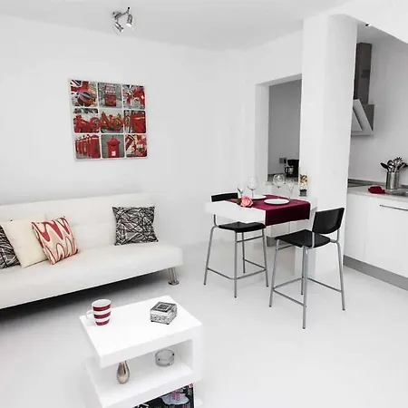 Apartment Estudio Lilu