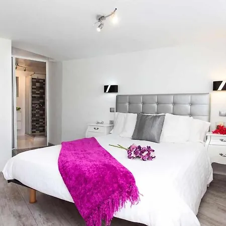 Estudio Lilu Apartment *