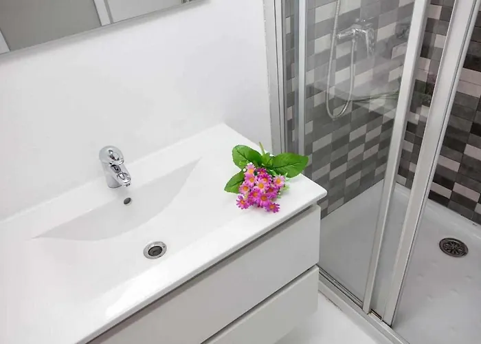 公寓 Estudio Lilu *